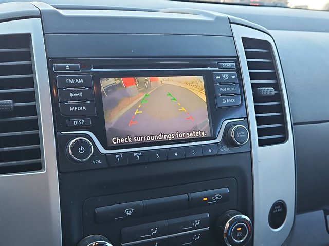 Used 2018 Nissan Frontier SV AWD/4WD image 18