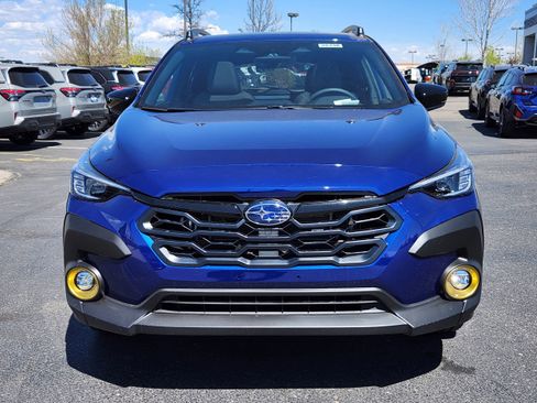 New 2026 Subaru Crosstrek 2.5i Sport AWD/4WD image 5