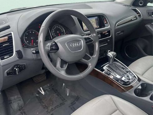 Used 2013 Audi Q5 2.0T Premium Plus AWD/4WD image 13