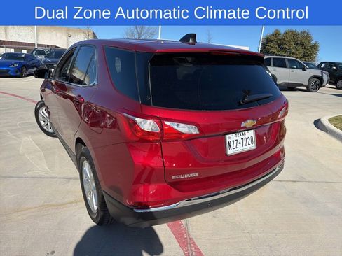 Used 2020 Chevrolet Equinox LT image 6