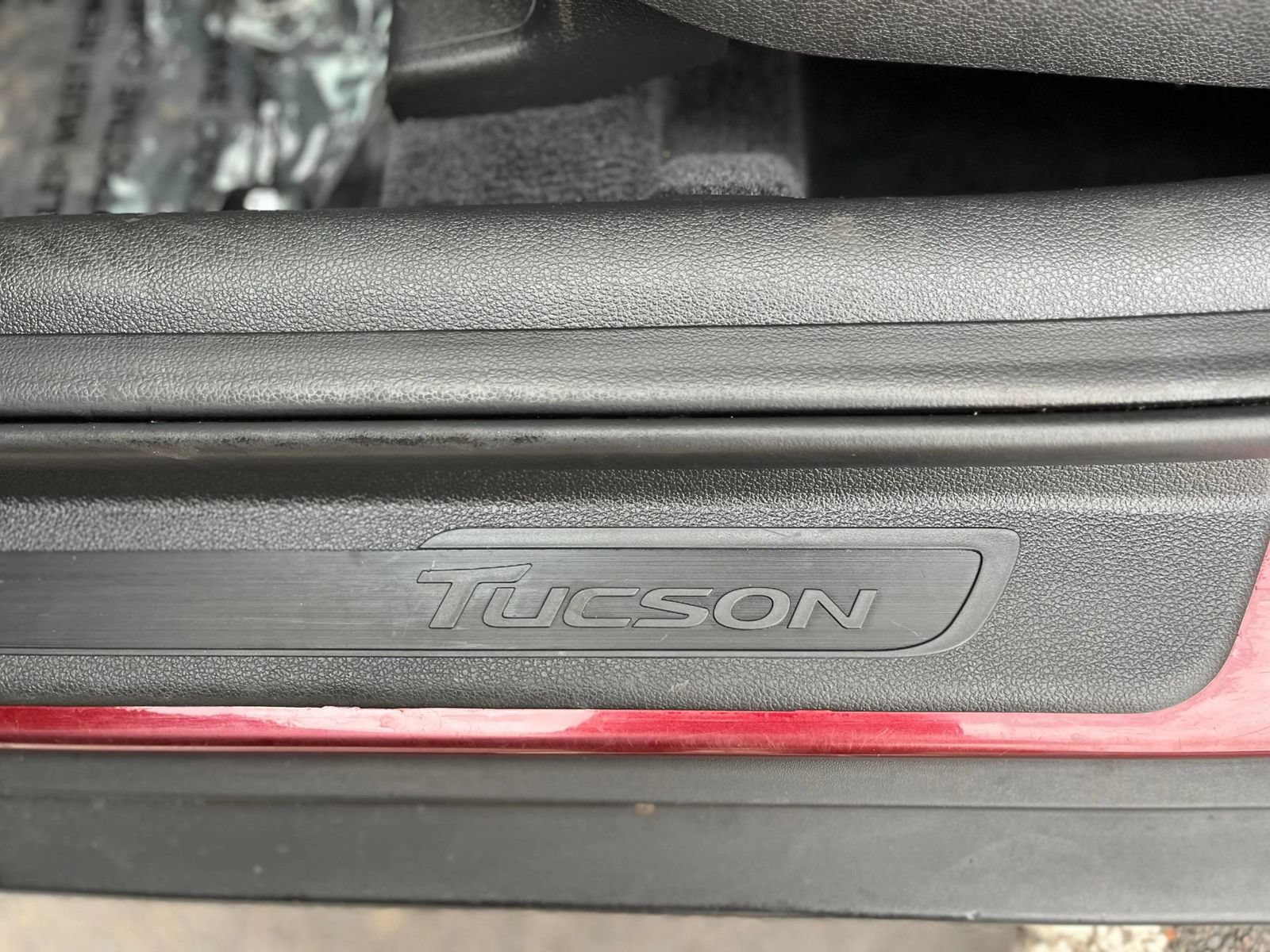Used 2017 Hyundai Tucson Sport FWD image 13