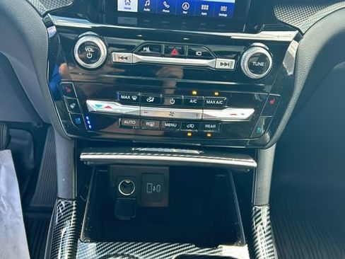 Certified 2023 Ford Explorer ST w/ Equipment Group 401A AWD/4WD image 23