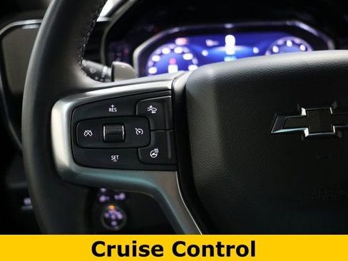 Used 2025 Chevrolet Silverado 1500 RST AWD/4WD image 42