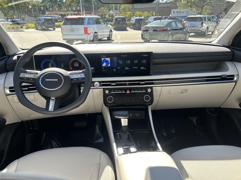 New 2026 Hyundai Tucson SEL Plus w/ Tow & Go Package AWD/4WD image 44