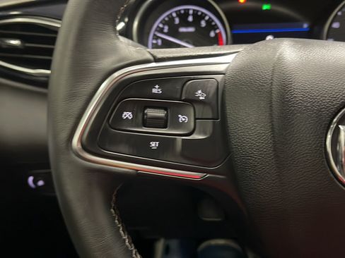 Used 2023 Buick Encore GX Select FWD image 6