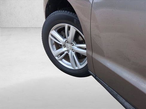 Used 2013 Acura RDX AWD w/ Technology Package image 10