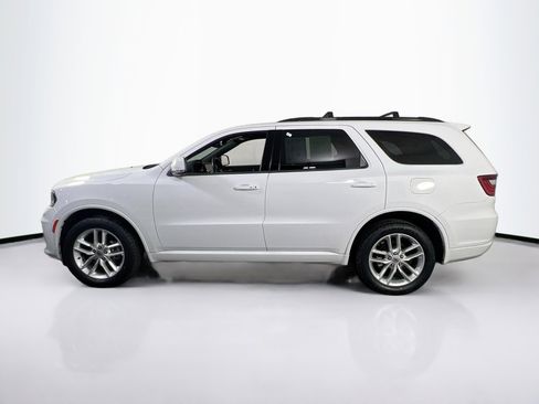 Used 2022 Dodge Durango GT AWD/4WD image 8