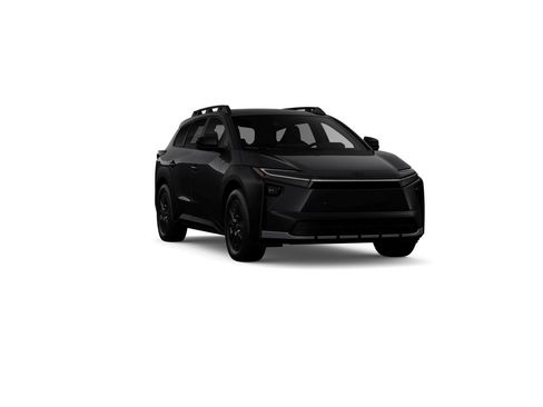 New 2026 Toyota bZ Woodland AWD/4WD image 16