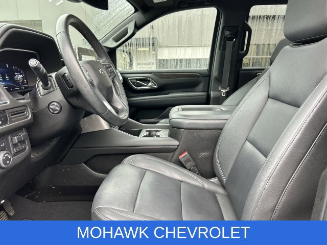 Used 2023 Chevrolet Tahoe Z71 w/ Z71 Off-Road Package AWD/4WD image 28