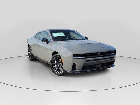 New 2026 Dodge Charger R/T Scat Pack image 1