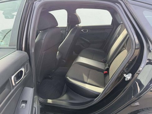 Used 2024 Honda Civic Sport image 11
