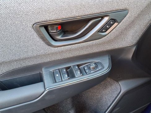 New 2026 Subaru Outback Limited image 10