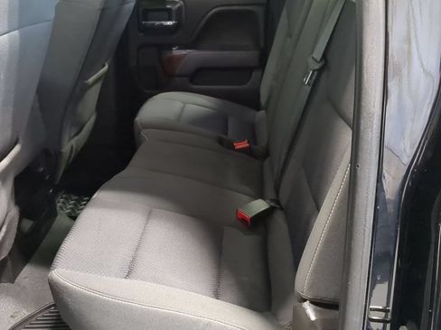 Used 2019 GMC Sierra 1500 SLE w/ SLE Value Package AWD/4WD image 23