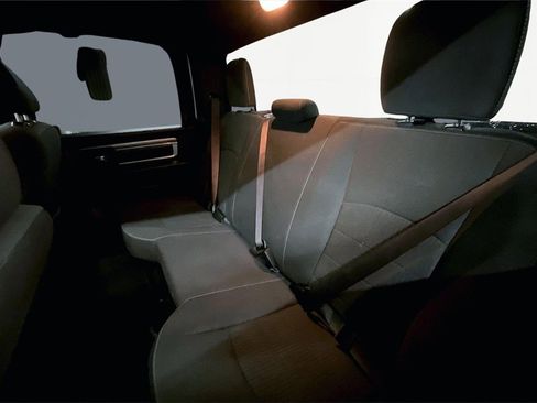 Used 2021 RAM 1500 Classic Warlock image 24