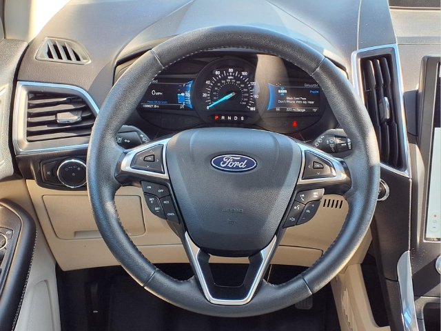Used 2024 Ford Edge Titanium AWD/4WD image 28
