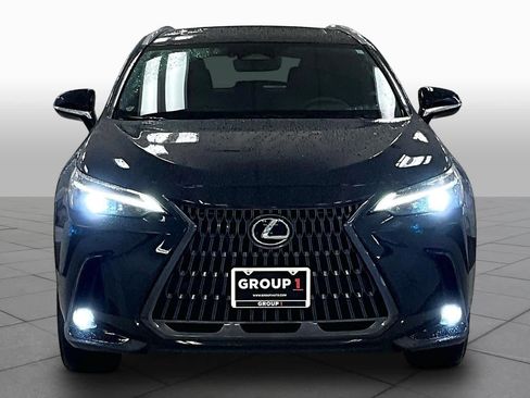 Used 2023 Lexus NX 350 AWD image 6