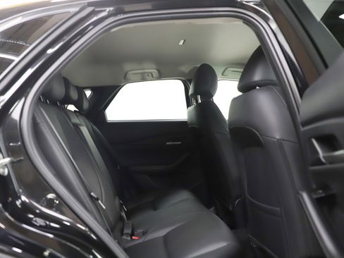 Used 2025 MAZDA CX-30 AWD 2.5 S w/ Select Sport Pkg image 12