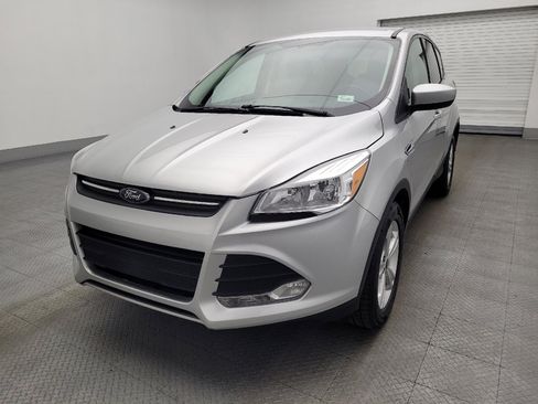 Used 2014 Ford Escape SE AWD/4WD image 15