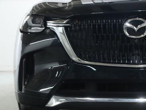 Certified 2025 MAZDA CX-90 3.3 Turbo S w/ Premium Plus image 6