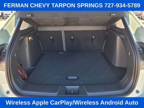 New 2026 Chevrolet Trax ACTIV w/ Driver Confidence Package image 18