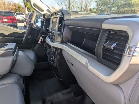 Used 2022 Ford F150 XL w/ Equipment Group 101A High image 34