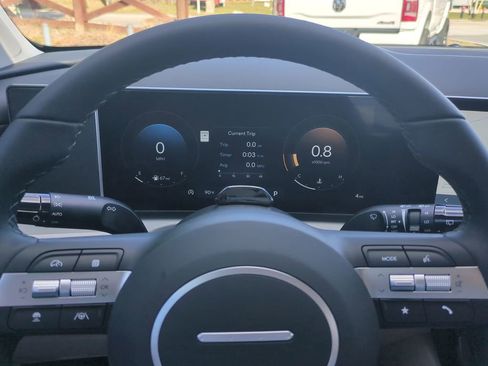 New 2026 Hyundai Tucson SEL FWD image 36