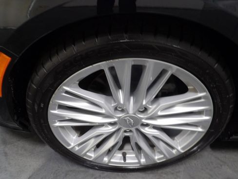 Used 2021 Cadillac CT4 Premium Luxury image 25