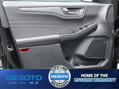 New 2026 Ford Escape Active w/ Tech Pack #1 FWD image 20