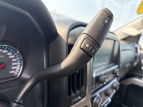 Used 2018 Chevrolet Silverado 1500 LT w/ All Star Edition AWD/4WD image 27