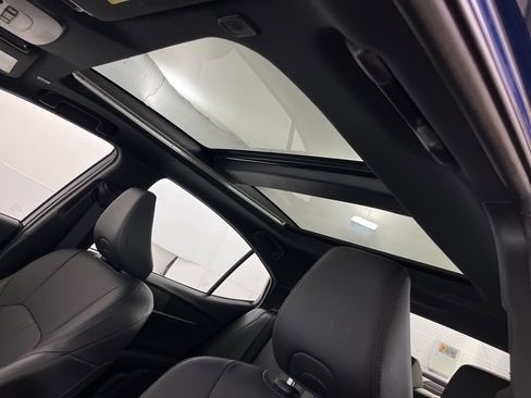Certified 2025 Toyota Camry XSE FWD image 78