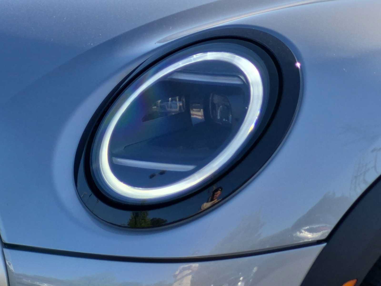 New 2027 MINI Cooper S FWD image 11