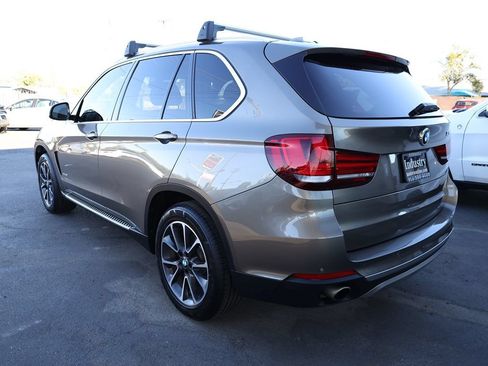 Used 2017 BMW X5 xDrive35i AWD/4WD image 6