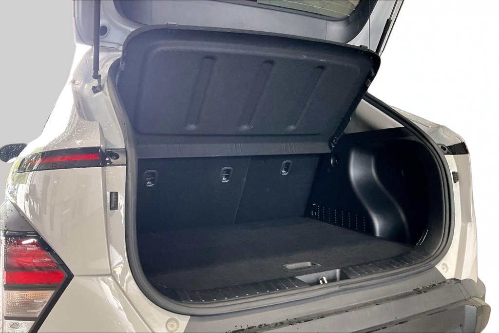 Used 2025 Hyundai Kona SEL AWD/4WD image 18