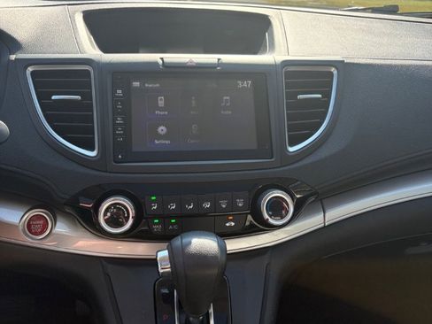 Used 2015 Honda CR-V EX image 15