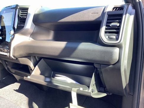 New 2026 RAM 3500 Tradesman image 39