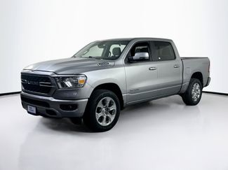 Used 2023 RAM 1500 Big Horn video 1