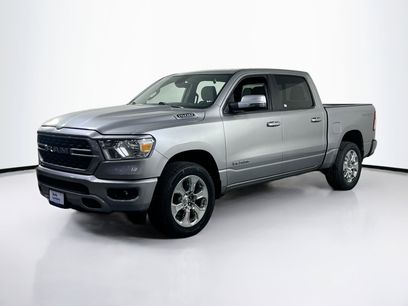 Used 2023 RAM 1500 Big Horn