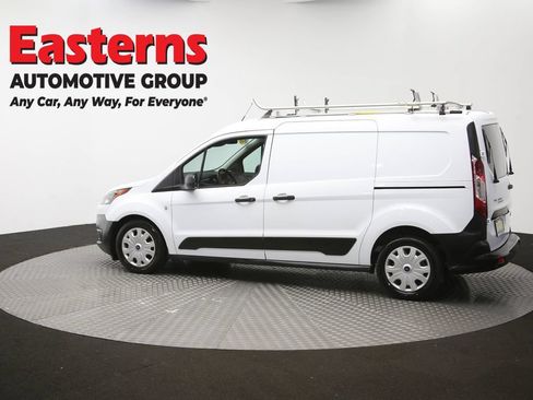 Used 2022 Ford Transit Connect XL FWD image 64