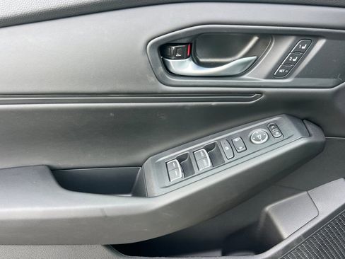 New 2026 Honda Accord EX-L image 26