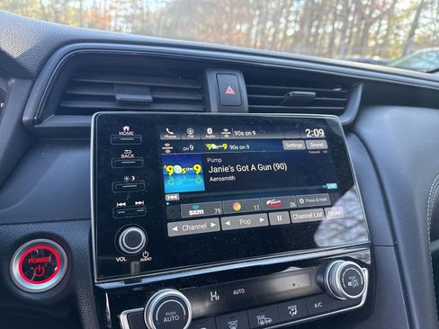 Used 2022 Honda Insight EX image 18