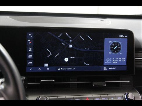 Certified 2024 Hyundai Kona SEL w/ Convenience Package FWD image 10