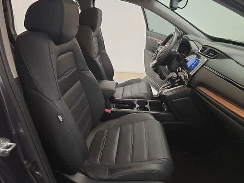 Used 2022 Honda CR-V EX-L image 24