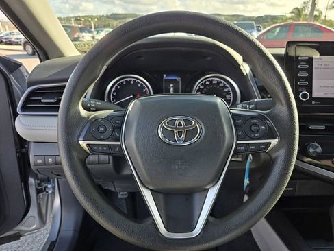 Used 2023 Toyota Camry LE w/ Protection Package (Q2) (TMS) image 23