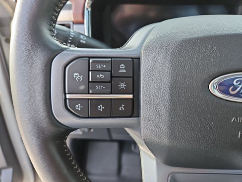 Used 2023 Ford F150 Lariat w/ Equipment Group 502A High image 20