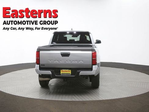 Used 2024 Toyota Tacoma SR5 RWD image 36