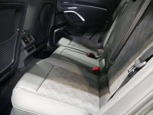 New 2026 Audi SQ5 Premium Plus image 22