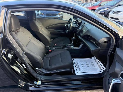 Used 2012 Honda CR-Z EX image 19