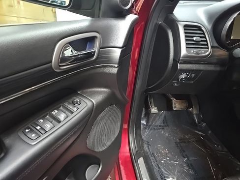 Used 2021 Jeep Grand Cherokee Limited X AWD/4WD image 31
