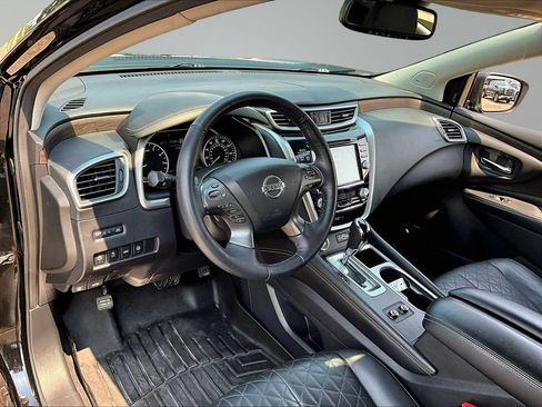 Used 2021 Nissan Murano Platinum AWD/4WD image 19