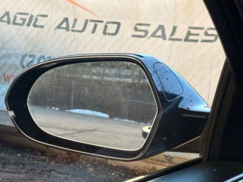 Used 2017 Audi A6 3.0T Competition Prestige image 36